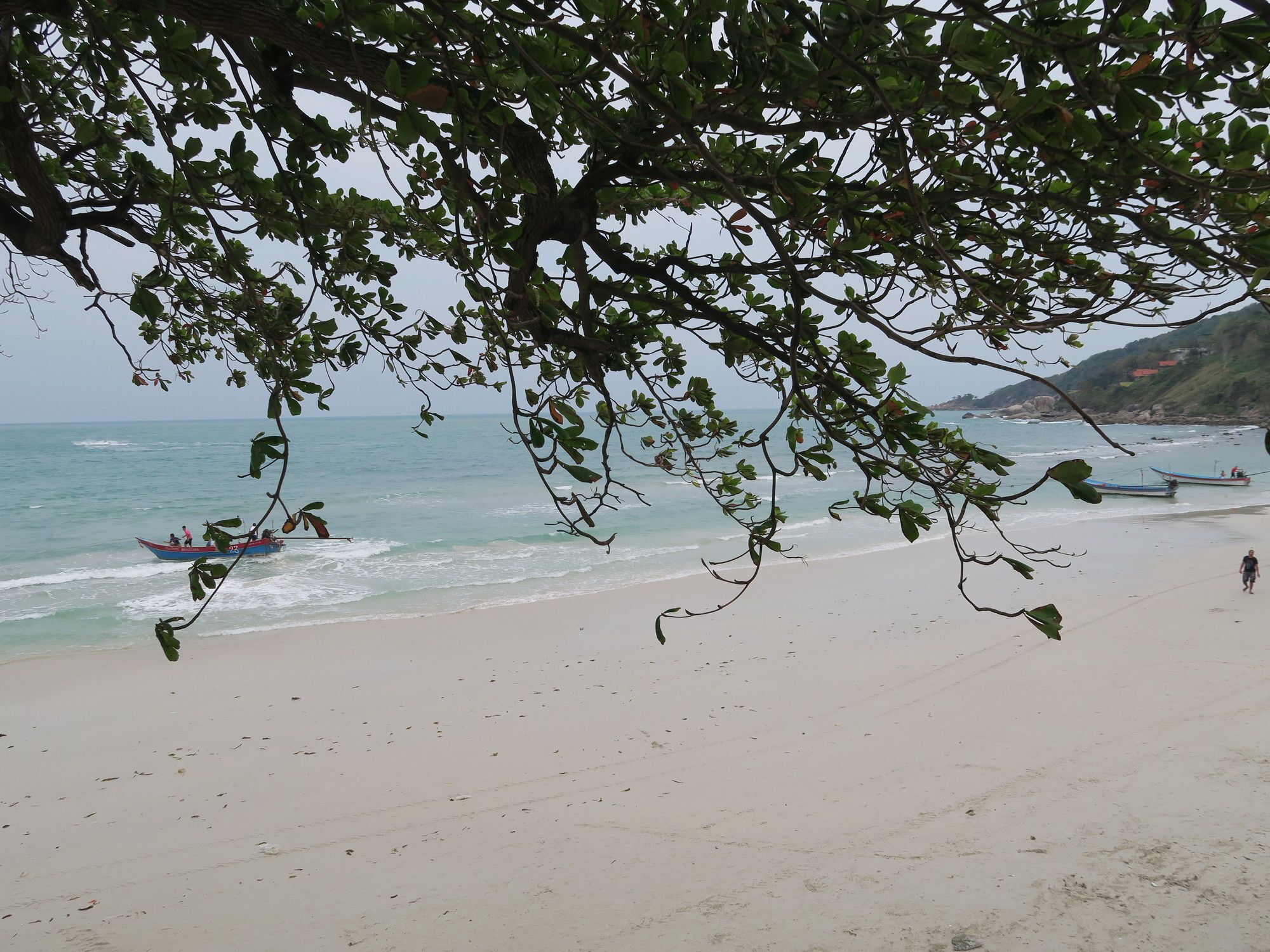Phangan Mantra Resort Haad Rin Exterior photo